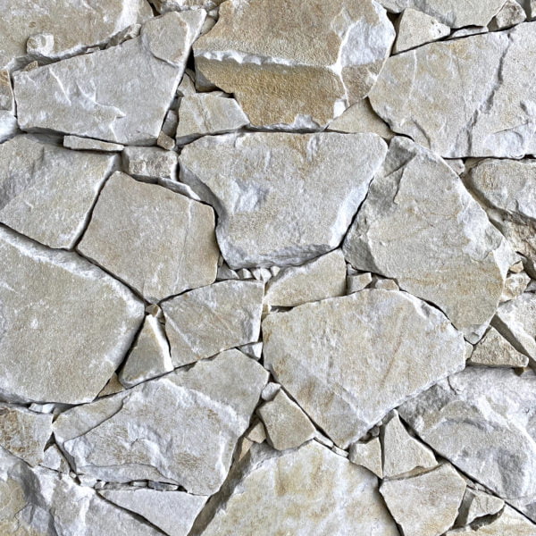 Portsea cladding's natural stone composition makes it resistant to weather and temperature changes. Its low-maintenance nature also ensures that it remains an excellent long-term investment, saving time and money for the building owner.